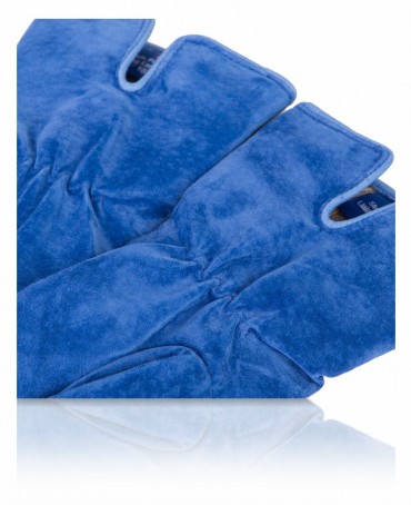 Перчатки Женские i.SP11_ONDIE/BLUE